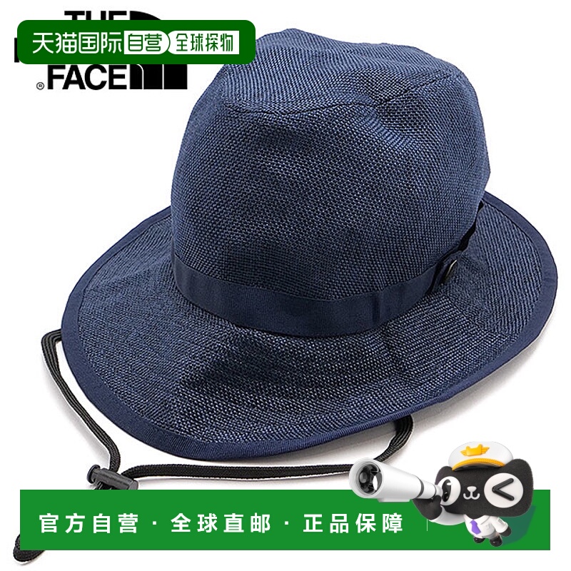 日本直邮THE NORTH FACE HIKE 帽子 [NN02341-CM SS23] 男女士 TN