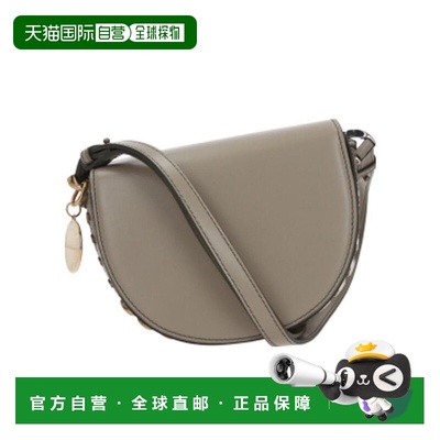 香港直邮Stella McCartney 徽标牌链式单肩包 7B0007W8839斜挎包