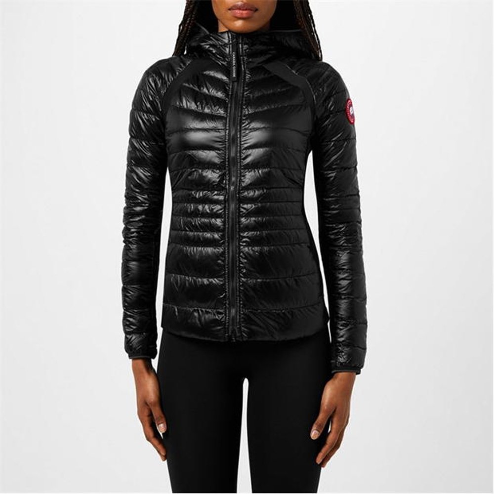 Canada Goose 加拿大鹅 女士 Hybridge® Lite 高科技连帽衫