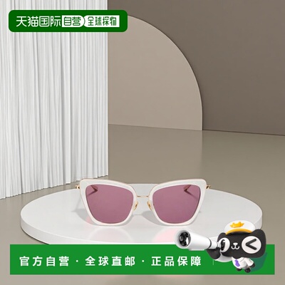 香港直邮Valentino 全框太阳镜 VLS-165C华伦天奴