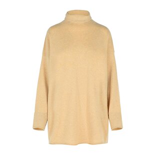 MAX MARA 女士针织毛衣 1361025806002 SS2025 花色 羊绒高领毛衣