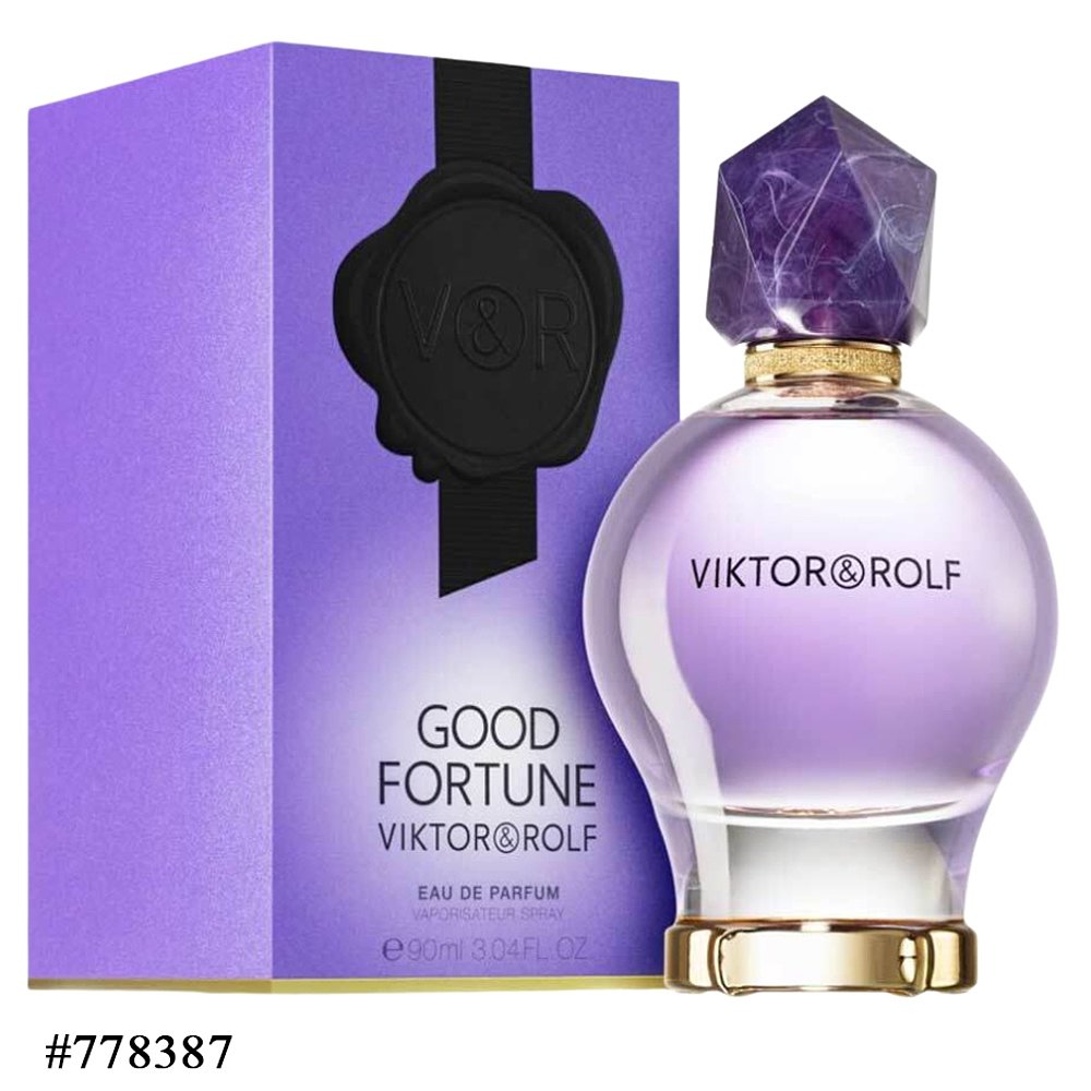 欧洲直邮Viktor&Rolf中性浓香水EDP自然清新馥郁芬芳持久留香