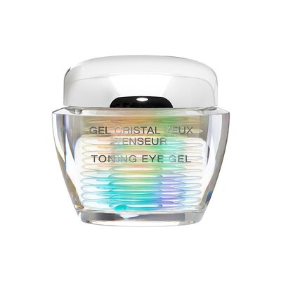 欧洲直邮Ingrid Millet英格蜜儿晶莹啫喱眼霜15ml淡化皱纹紧致