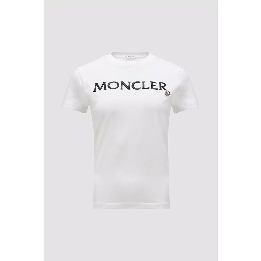 MONCLER 女士衬衫 J20938C0001189AIJ033 AW2024