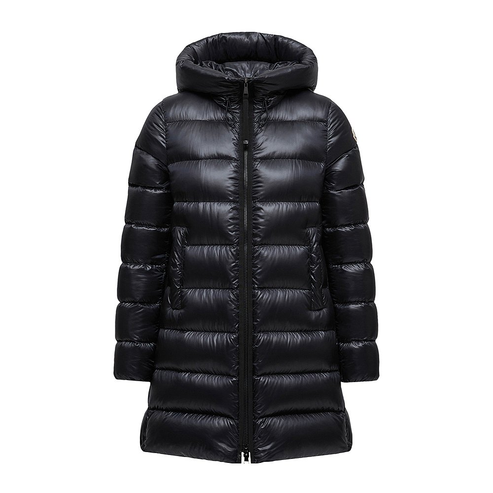 MONCLER 女士羽绒服 K20931C00012597YG999 AW2025