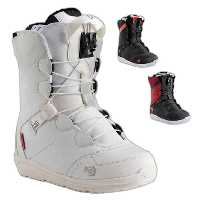 日本直邮 16-17 NORTHWAVE/北波蛋白石靴女单板滑雪2017