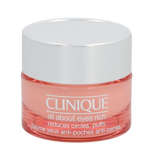 Clinique All About Eyes Rich