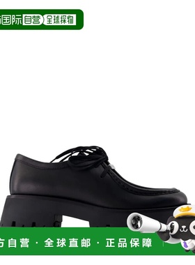 美国直邮ALEXANDER WANG - Women Colt Lace Up Shoes