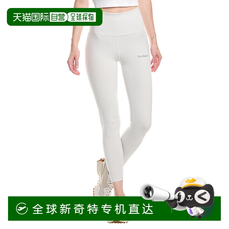 自营 New Balance脚本腿-灰色 【美国奥莱】直发