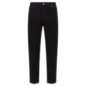 休闲裤 gucci 男士