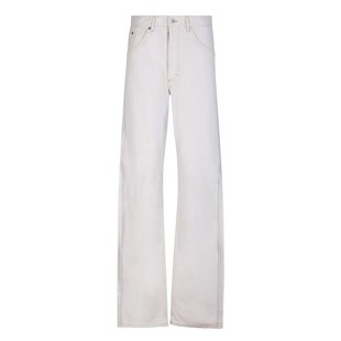 maison margiela 男士 牛仔裤