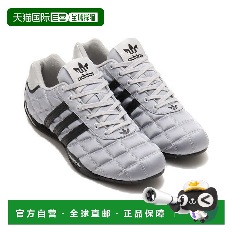 日本直邮adidas ADIRACER LO W运动鞋 [88878831]