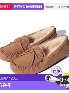 日本直邮UGG Olsen 女士鞋 女鞋[12628351]
