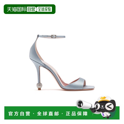 香港直邮ROGERVIVIER罗杰 维维亚女士凉鞋 【付后1h可退】