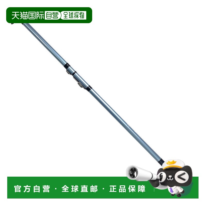 日本直邮Riseway 悬垂 Bakutsuri Sabiki 450 [5]