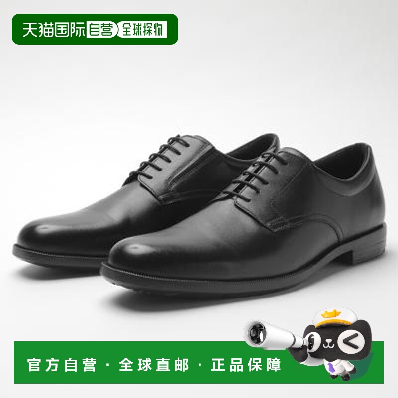 日本直邮【日本直邮】Mizuno美津浓男女同款正装皮鞋B1GM220209