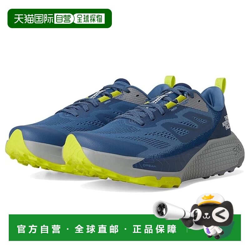 1h可退 香港直邮the north face 北面 男士 Altamesa 500 跑鞋,运动鞋new,跑步鞋,淘宝优惠券,粉丝福利购,淘宝优惠卷