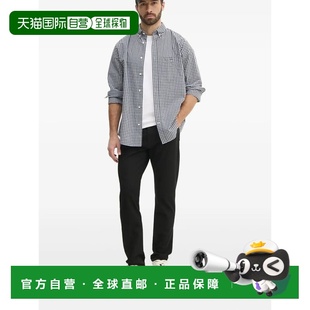 Armani Emporio 安普里奥 阿玛尼 腰带 1h可退 男士 香港直邮潮奢