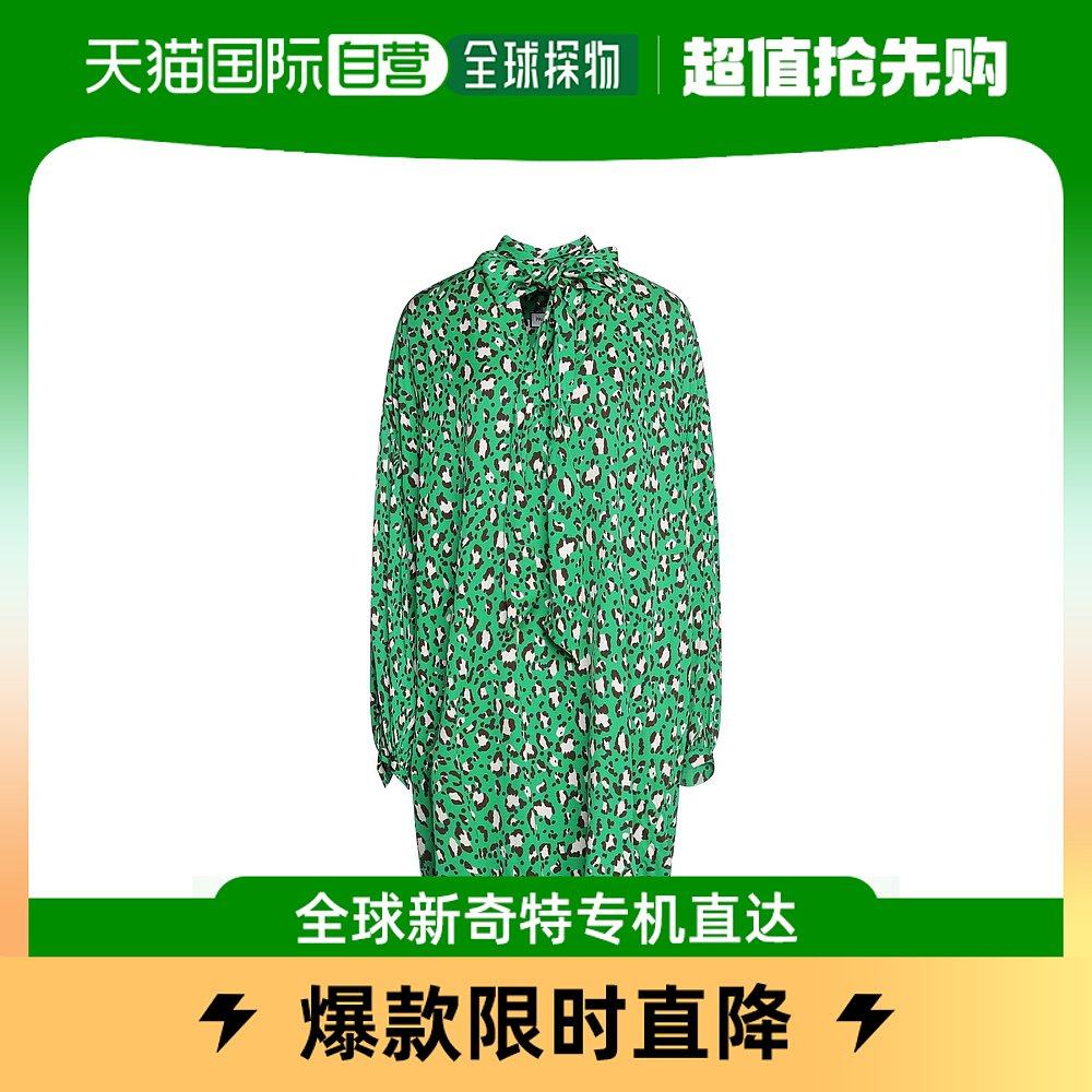 香港直邮潮奢 Paul & Joe 女士短款连衣裙