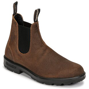 Blundstone 男女同款 靴子 ORIGINAL CHELSEA BOOTS