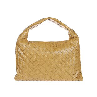 Bottega Veneta 葆蝶家 女士 小号Hop肩背包 796262V3IV1
