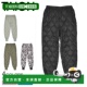 131LSML 装 自营 裤 男女通用保暖裤 简约 军事风 TAION 品牌 人