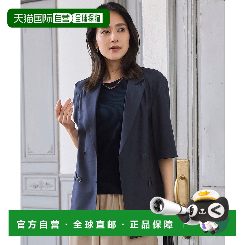 日本直邮自由区 Half Sleeve