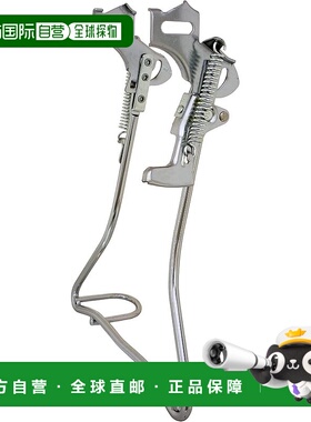 【日本直邮】鹿牌 Offle 双支架适用于外部和直爪/26 英寸 CP Y-2