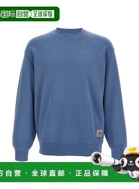 1h可退 香港直邮潮奢 CARHARTT WIP 男士 'Hudson' 运动衫 I03518