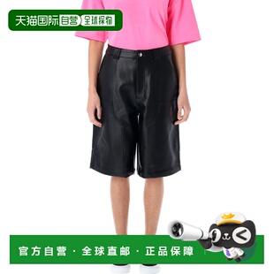 1h可退 香港直邮CARHARTT WIP 女士 Norwich DK 短裤 I03444889XX