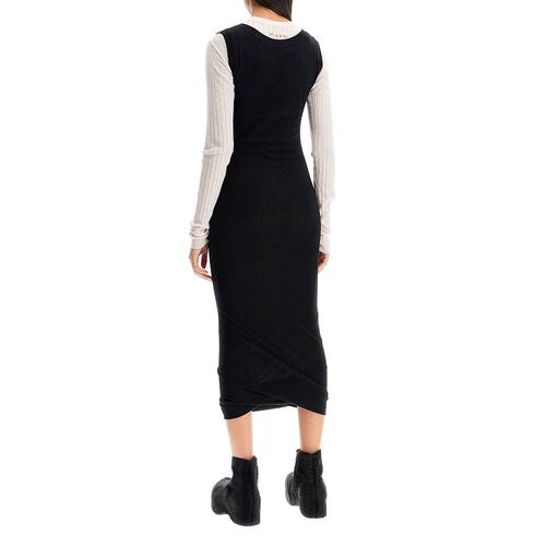 MARNI 女士连衣裙 ABMD0229Q0UFW531BIN99