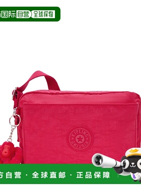 韩国直邮kipling 斜挎包 Abanu M ABANU M KOABS04 - CFPK单肩包