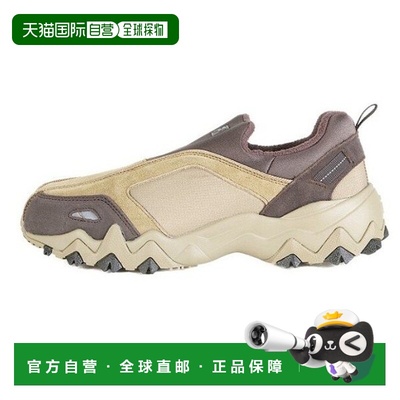 韩国直邮FILA M Wheel Running Shoes KQC 1RM02904G-200 Oakment