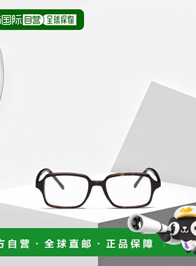 自营Gucci 徽标平光镜 GG1211O古驰印花