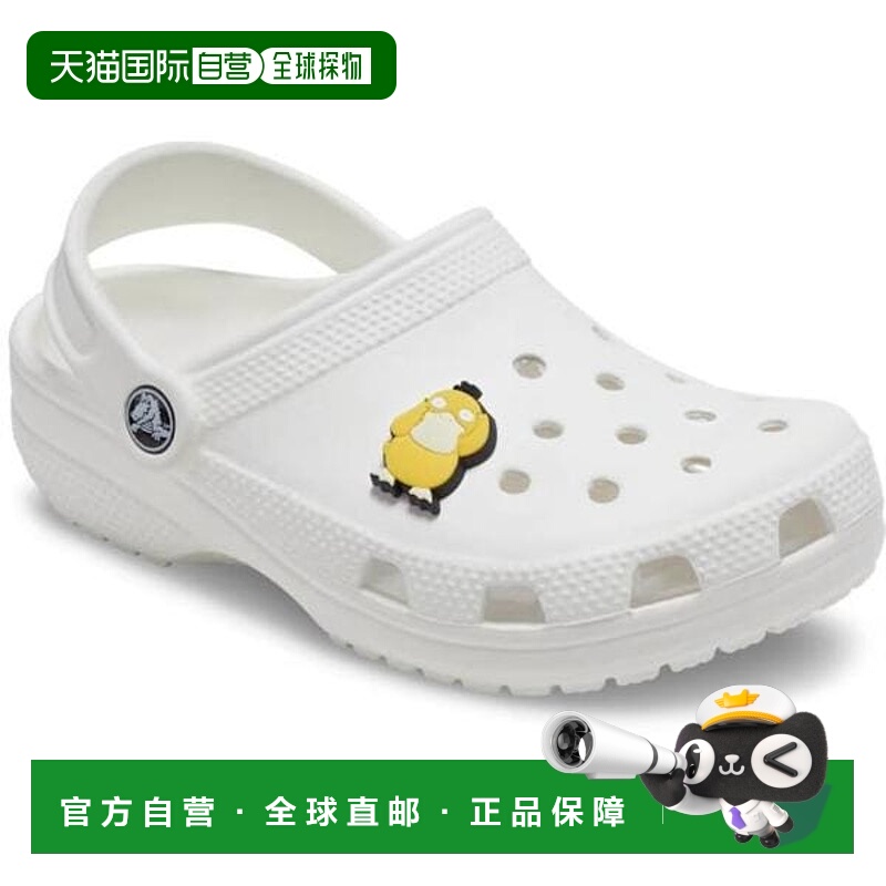 韩国直邮crocs - HC02 Pokemon Gora Parduck JIBBITZ Store-Ship