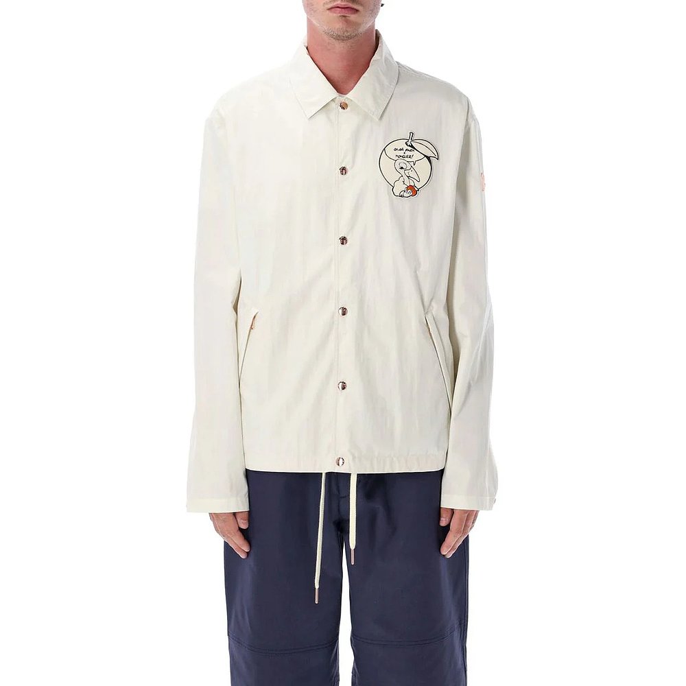 MONCLER GENIUS 男士夹克 25A1A00006597F902B AW2025