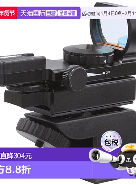 【日本直邮】Vixen天体望远镜用部件取景器 Xyspot II天体用26502