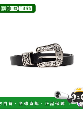 香港直邮GOLDEN GOOSE DELUXE BRAND 女士腰带 GWA00402A00013390