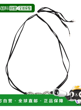 香港直邮Isabel Marant 伊莎贝尔 玛兰 女士吊坠 项链