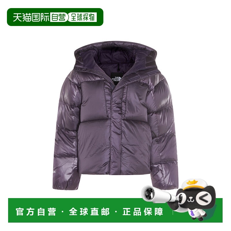 1h可退 香港直邮the north face 女士 外套北面