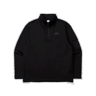韩国直邮EIDER 军迷服T恤DMW23204Z1 COMMODORE