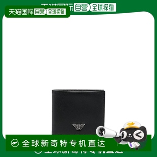 欧洲直邮emporio 钱包阿玛尼 armani 男士