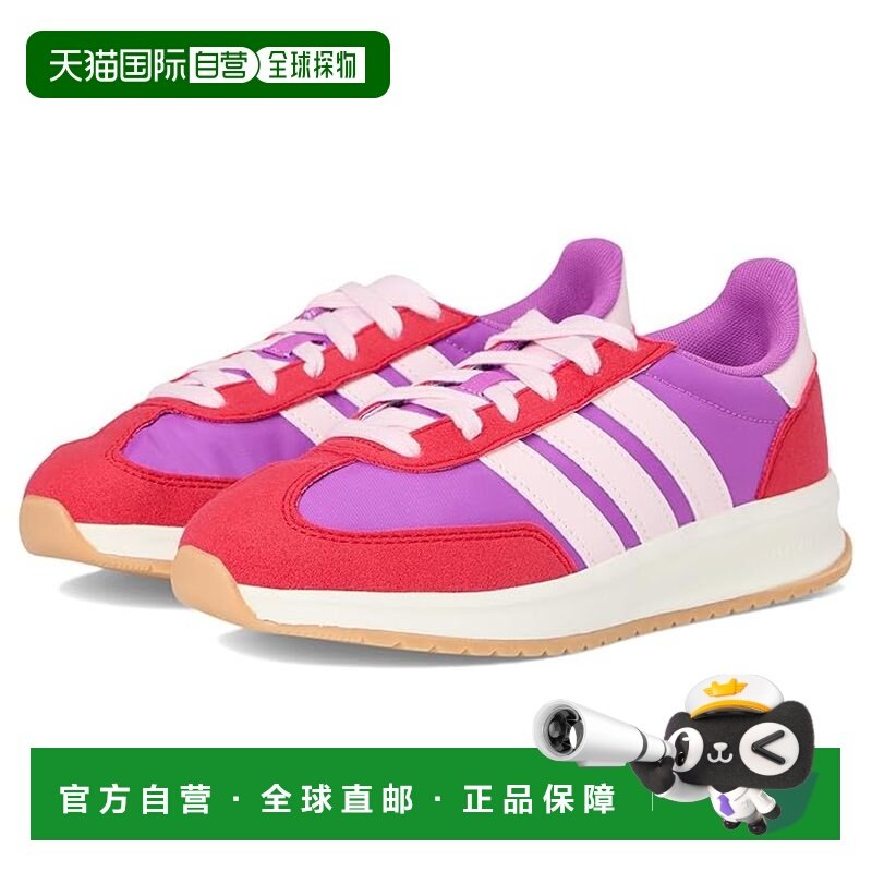 1h可退 香港直邮adidas 阿迪达斯 女童 Run 70s 2.0 鞋童鞋童装,童鞋/婴儿鞋/亲子鞋,运动鞋,淘宝优惠券,粉丝福利购,淘宝优惠卷