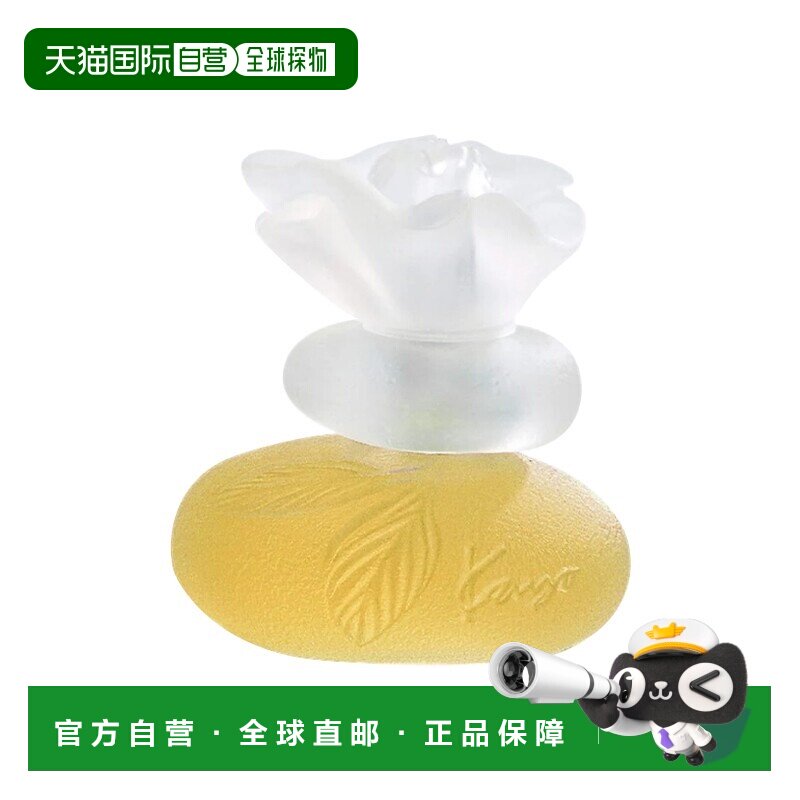 欧洲直邮Kenzo高田贤三花神女士淡香水EDT 50ml 果香花香调正品图片