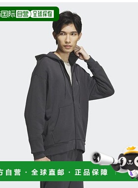 韩国直邮ADIDAS阿迪达斯运动日常舒适卫衣IS7426休闲百搭潮牌正品