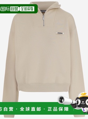 香港直邮JACQUEMUS 女士卫衣 SSW00210AJ00174130 AW2025