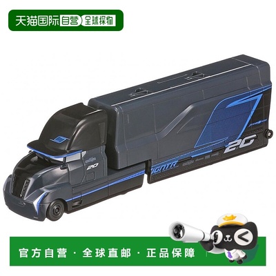 【日本直邮】TAKARA TOMY迪士尼皮克斯Tomica系列盖尔 博福特Gail