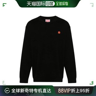 FE55PU3813LB99J 香港直邮KENZO 男士 针织毛衣