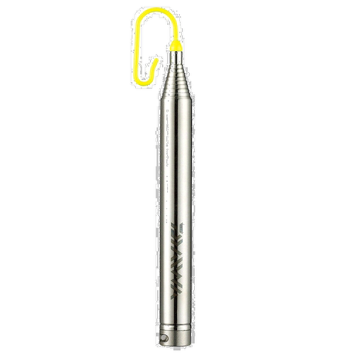 日本直邮Daiwa Ayu Negakari 去除剂 II AN-1060F 黄色