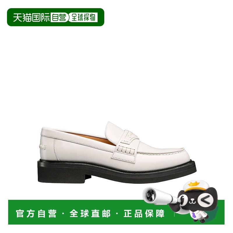 1h可退 香港直邮DIOR 女士休闲鞋 KDB759ACAS03W舒适透气百搭 品